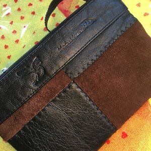 Hand purse for women and men